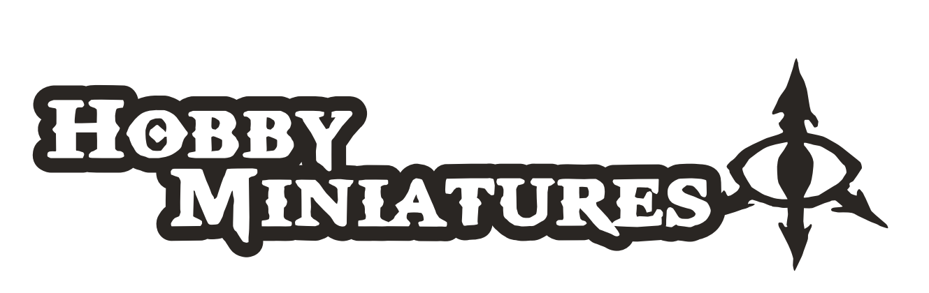 Hobby Miniatures