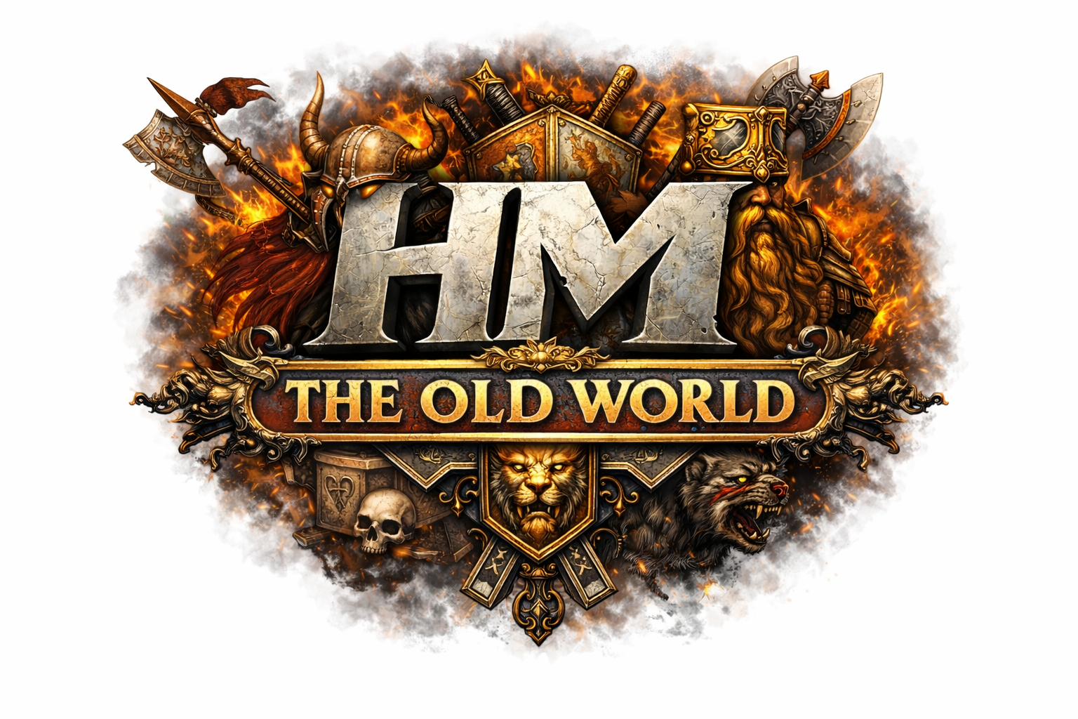 Torneo The Old World