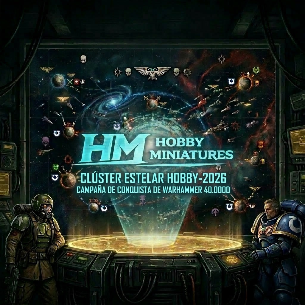 CAMPAÑA – “LA FRACTURA DE HELIOS V”