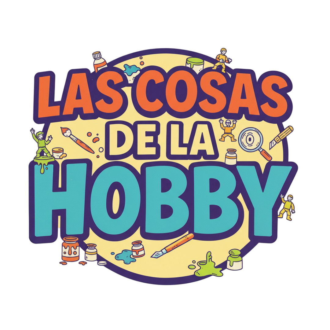 Las Cosas de la Hobby
