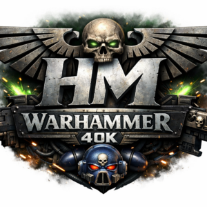 Entrada Torneo Warhammer 40K – 30 Mayo 2026