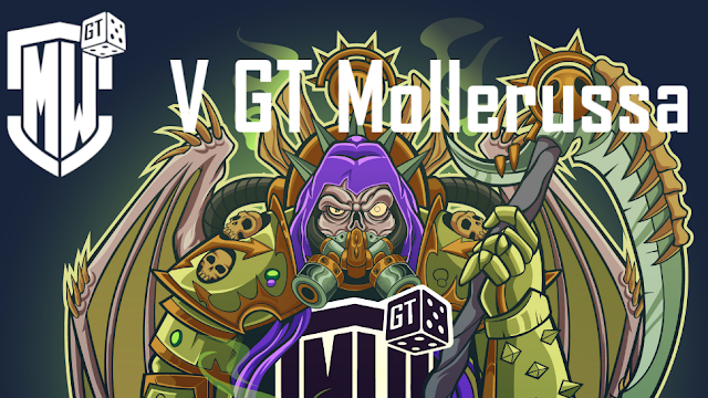 V GT Mollerussa – Crónica desde Hobby Miniatures
